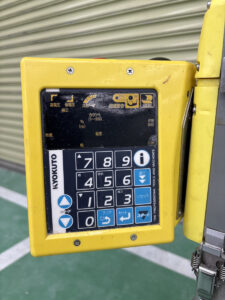 Prime-μⅢ ﾌﾟﾗｲﾑﾐｭｰ3の画像5