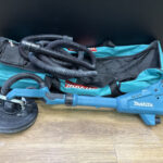 ﾏｷﾀ makita/225mm充電式ﾄﾞﾗｲｳｫｰﾙｻﾝﾀﾞ 18V/ﾏｷﾀ makita/本体+ﾎｰｽ+ｹｰｽ