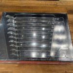 Snap-on スナップオン/コンビネーションレンチ10本セット フランクドライブ