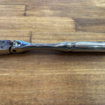 ﾈﾌﾟﾛｽ nepros/9.5sqﾌﾚｯｸｽﾗﾁｪｯﾄﾊﾝﾄﾞﾙ