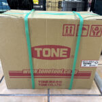 ﾄﾈ　TONE　前田金属/工具86点+ﾂｰﾙﾎﾞｯｸｽｾｯﾄ/差込角9.5mm12.7mm