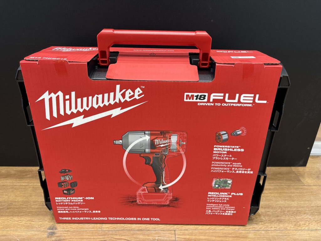 M18 FHIWF12-0X0の画像