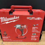 ﾐﾙｳｫｰｷｰ　Milwaukee/1/2ｲﾝﾁｲﾝﾊﾟｸﾄﾚﾝﾁ/本体のみ