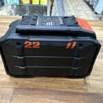 HILTI ﾋﾙﾃｨ/Nuronﾊﾞｯﾃﾘｰﾊﾟｯｸ/22V12Ah