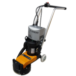 ライナックス 床表面研削機 ポルチェⅡ K-200ENV