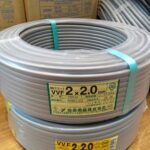 VVFケーブル