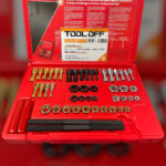 ネジ山修正キット