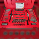 タップダイスセット