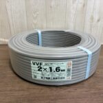 VVFケーブル