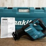 充電式レシプロソー