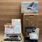 リューター+スタンドセット