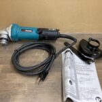 100mmディスクグラインダ