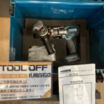 充電式全ネジカッタ