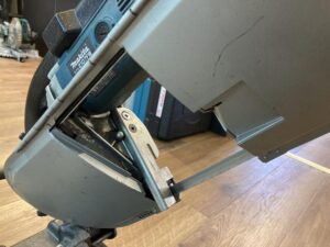 2107FW 平バイス式の画像5