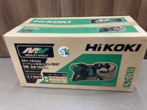 VB3616DA(XPZ)の画像2