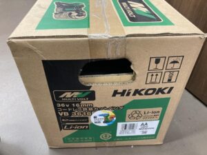 VB3616DA(XPZ)の画像3