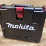 充電式インパクトドライバ 