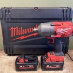 1/2インパクトレンチ 