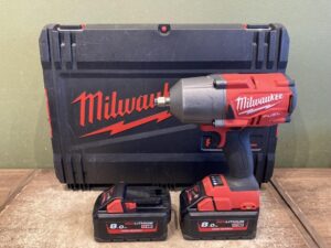 M18FHIWF12の画像1