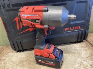 M18FHIWF12の画像3