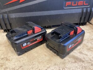 M18FHIWF12の画像5