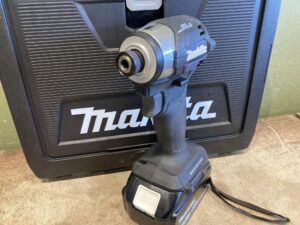 TD173D バッテリー2個 充電器付の画像3