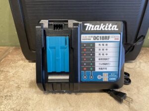 TD173D バッテリー2個 充電器付の画像5