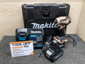 TD001GDXFCの画像1