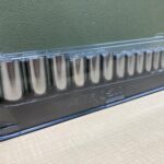 3／8ディープソケットセット