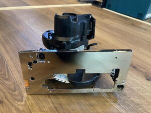 HS631DGXSBの画像4