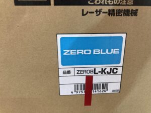 ZEROBL-KJCの画像2