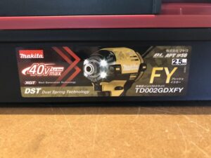  TD002GDXFY フレッシュイエローの画像4