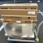 ルームエアコン