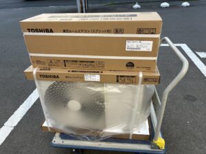 RAS-2815TL(W)+RAS-2815ATLの画像1