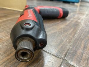 EZ7521　ﾊﾞｯﾃﾘ1個＋充電器の画像4