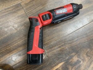 EZ7521　ﾊﾞｯﾃﾘ1個＋充電器の画像5