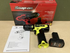 CDR861HVW1の画像1