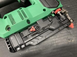 NP3635DA　※箱無し未使用保管品の画像4