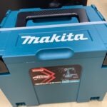 28mm充電式ハンマドリル