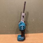 9mm充電式ベルトサンダ