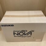 スズキッド SUZUKID 半自動溶接機 アーキュリー