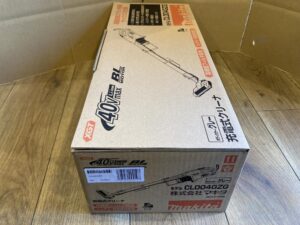 CL004GZG 本体のみ グレー 40Vmaxの画像3