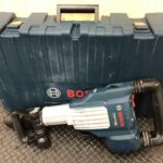 破つりハンマー 