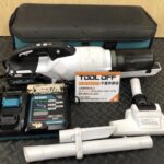 充電式クリーナー 