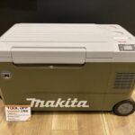 充電式保冷温庫