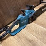 300㎜電気チェーンソー