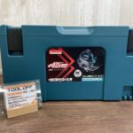 125㎜充電式チップソーカッタ