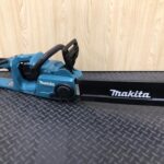 充電式チェンソー 