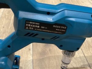 MHW180Dの画像3