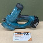 14.4V充電式全ネジカッタ 